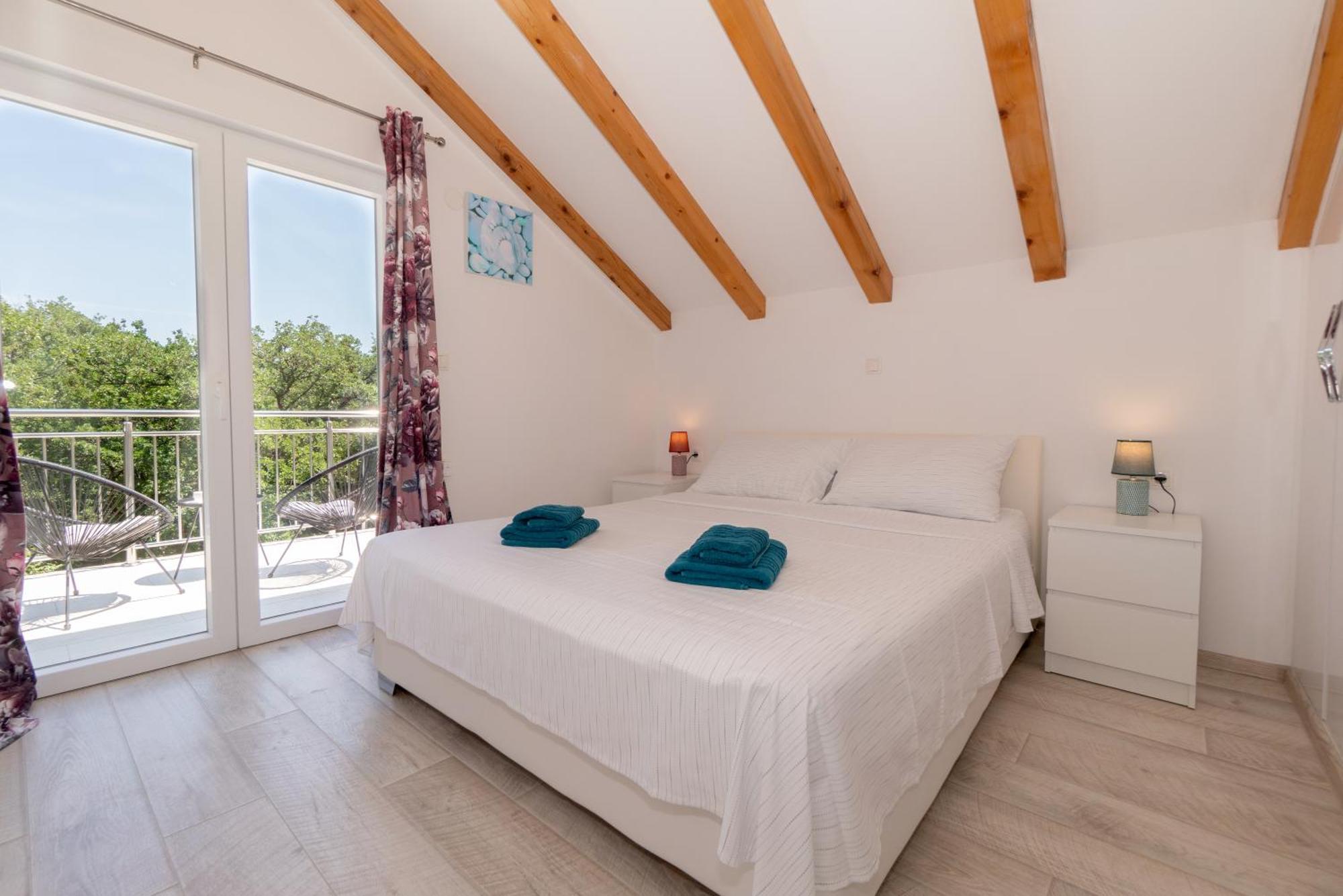 Apartments Srdanovic Omiš Buitenkant foto